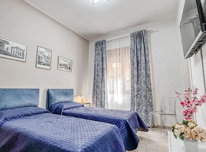 Casa 3 Santi, Your Contemporary In *
