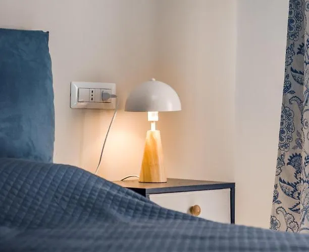Apartament Casa 3 Santi, Your Contemporary In
