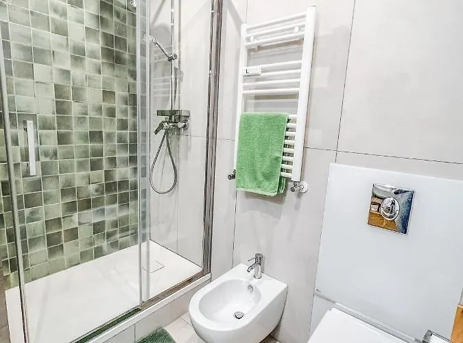 Apartament Casa 3 Santi, Your Contemporary In *