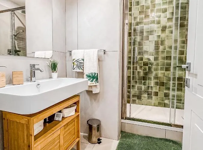 Apartament Casa 3 Santi, Your Contemporary In Rzym